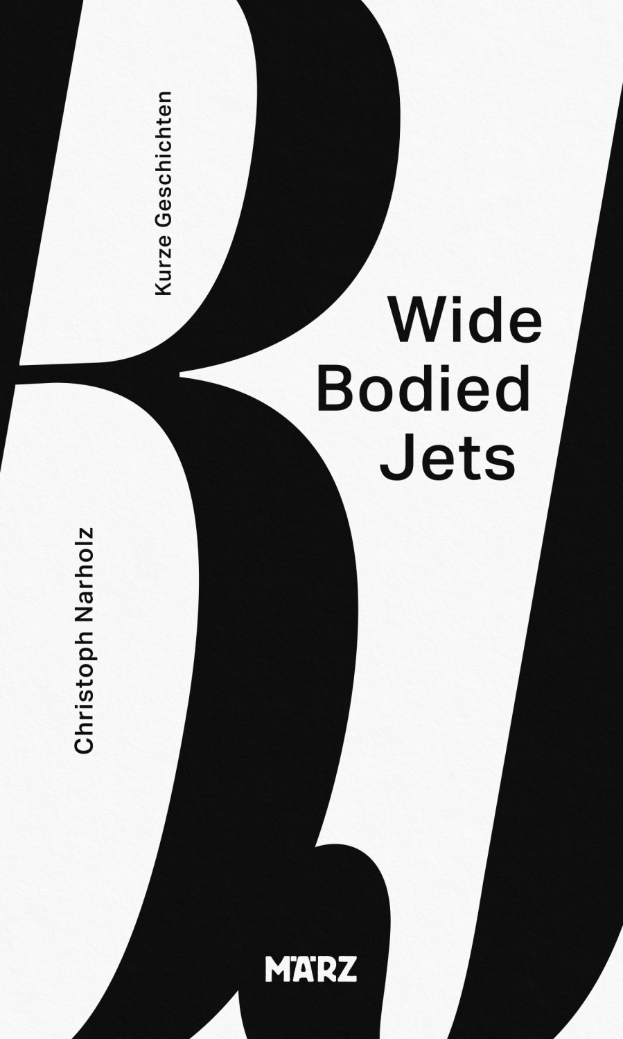 Wide Bodied Jets